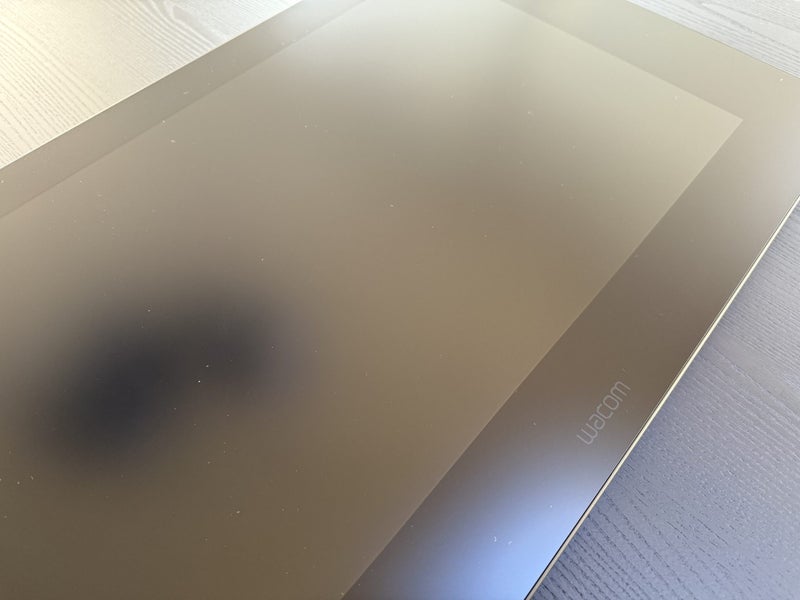 Wacom Cintiq Pro 24 Creative Pen Display Pen Only (Non Touch) - 23.6" 4K64061726943619113