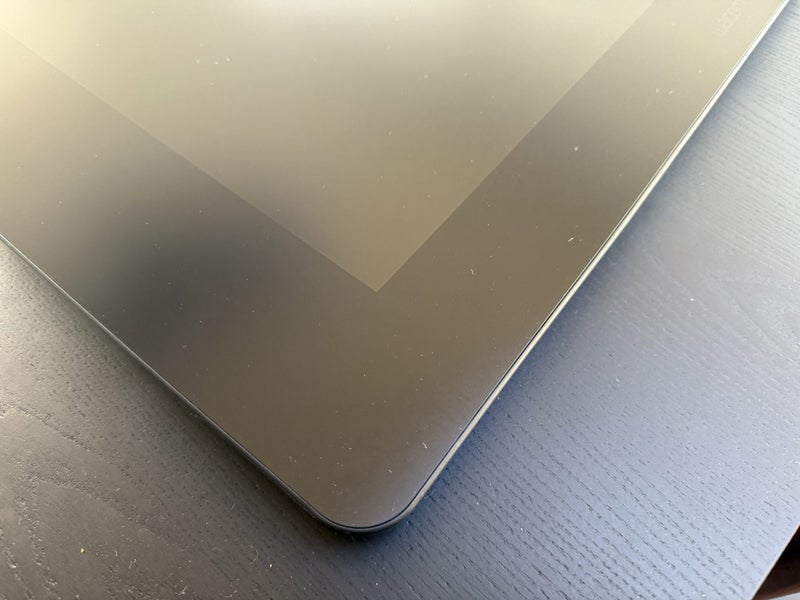 Wacom Cintiq Pro 24 Creative Pen Display Pen Only (Non Touch) - 23.6" 4K64061726943619114