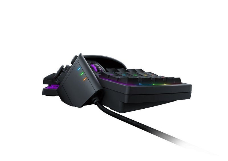 Razer Tartarus V2 Mecha-Membrane Gaming Keypad Carousel 3