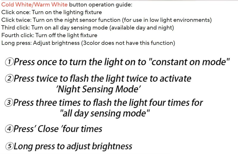 30cm LED Motion Sensor Light 3 Modes, Magnetic, Type-C Carousel 2