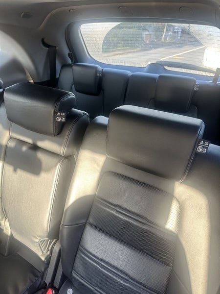 2018 Honda CR-V 2Wd Sport 763612538694274113