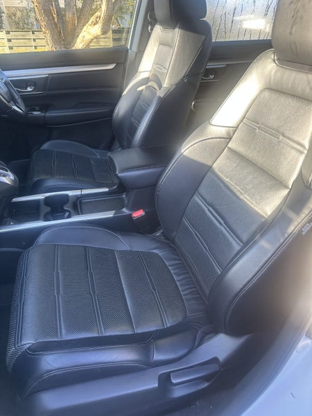 2018 Honda CR-V 2Wd Sport 763612538694274114