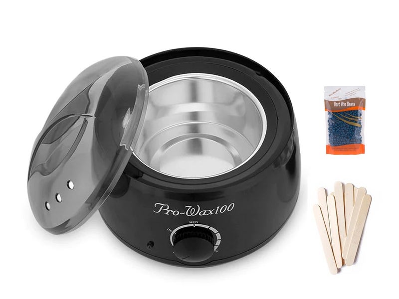 Hair Removal Wax Machine Set NZ Clearance Carousel 2