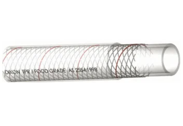 HOSE PVC PRESSURE 8mm x 5m - 8mm x 5m Carousel 1