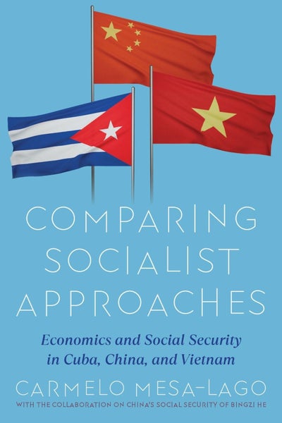 Comparative Economic and Social Evaluation of Two Economic Models by Carmelo Mes Carousel 1