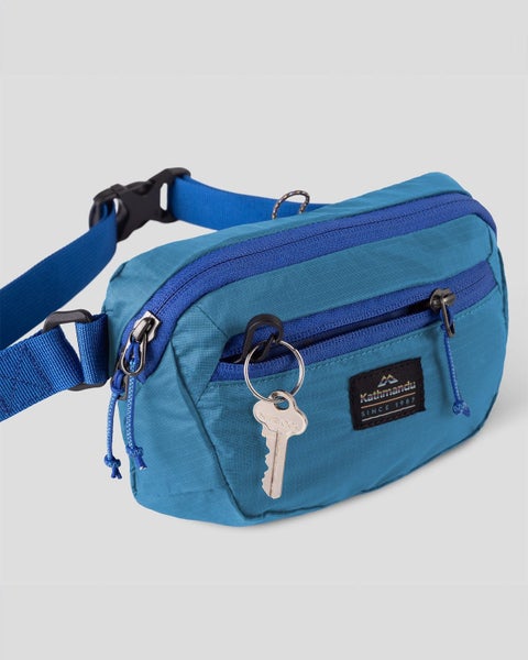 Kathmandu Pack&Go Pouch Carousel 2