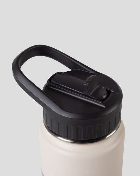 Kathmandu Straw Lid Insulated Bottle NZ - 710 ml Carousel 2