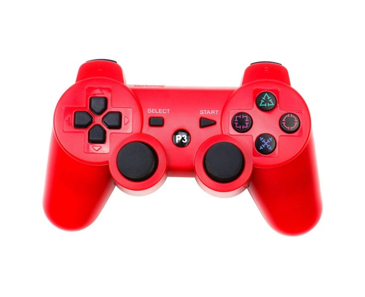 Wireless Ps3 game controller ps3 bluetooth controller ps3 controller Carousel 2