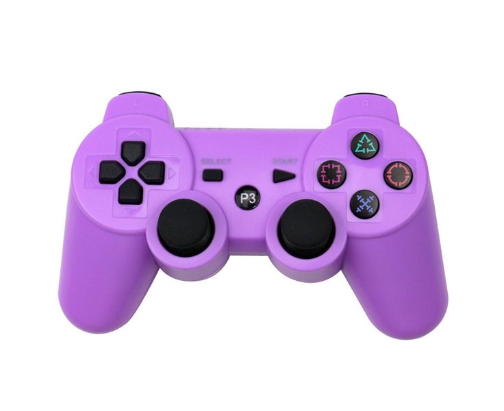 Wireless Ps3 game controller ps3 bluetooth controller ps3 controller Carousel 5