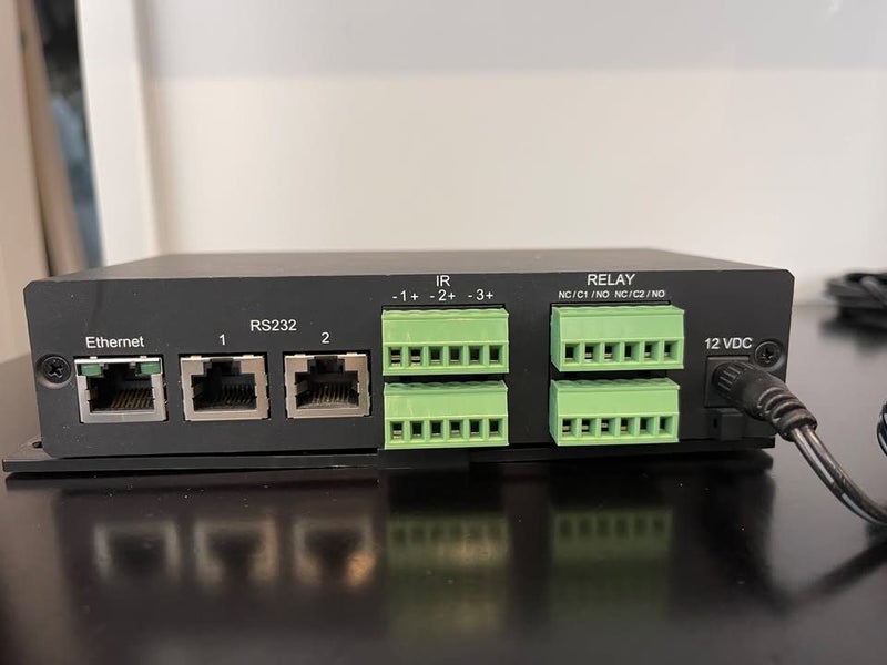 Savant SSC-0012-00 Expander Carousel 1