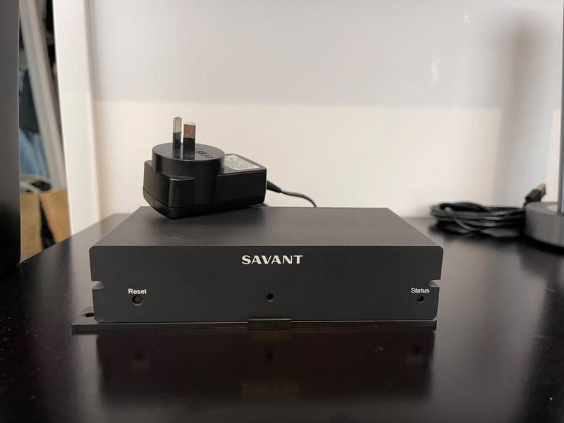Savant SSC-0012-00 Expander Carousel 3