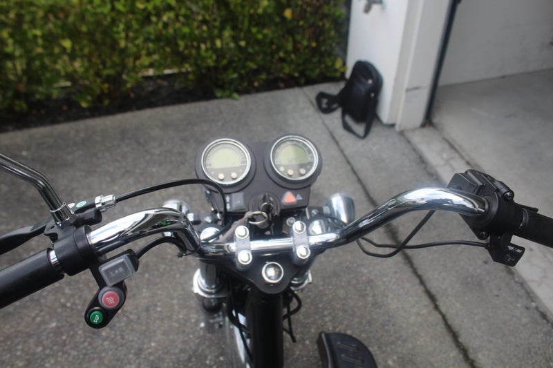 Pride Sports Rider Mobility Scooter Carousel 2