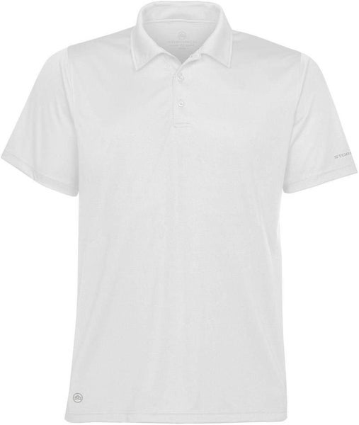 Stormtech, Apollo H2X-DRY Polo, PS-1 - White (Size: 3XL) Carousel 1