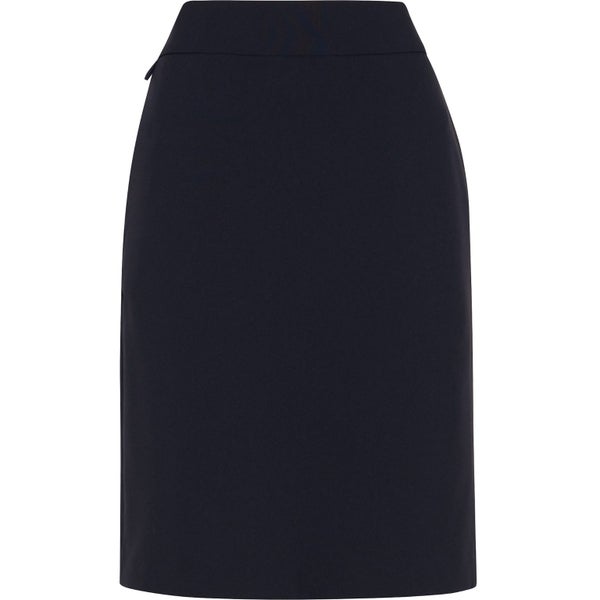 CAT2NH, Helix Dry Pencil Skirt, NNT - Black (Size: 12) Carousel 2