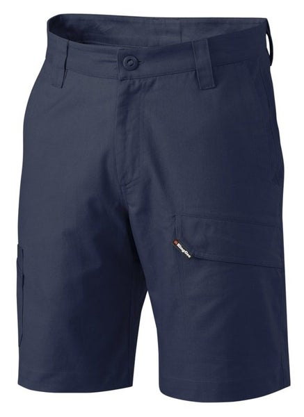 KingGee, Workcool 2 Ripstop Short, K17820 - MILITARY GRN (Size: 97) Carousel 1