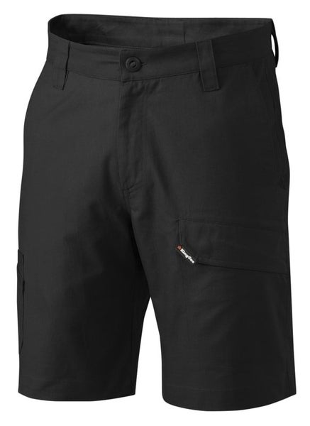 KingGee, Workcool 2 Ripstop Short, K17820 - MILITARY GRN (Size: 97) Carousel 2