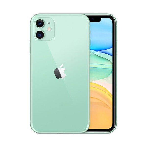 iPhone 11 64GB Green With 100% Battery A Grade Premium Condition (afterpay)64148235860737113