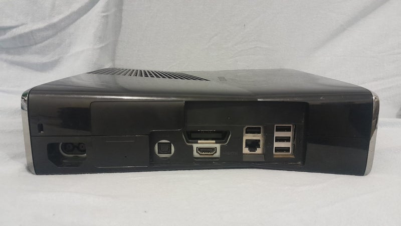 MODDED Xbox 360 S 250GB + Controller *AFTERPAY* Carousel 3