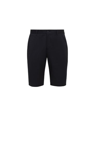 NNT Stretch Cotton Chino Shorts CATCNN - Black - 92 Carousel 2