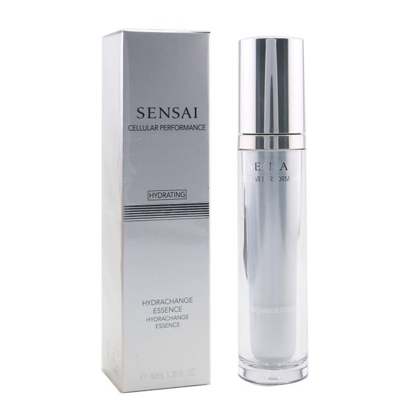 Kanebo Sensai Cellular Performance Hydrachange Essence 40ml/1.36oz Carousel 2