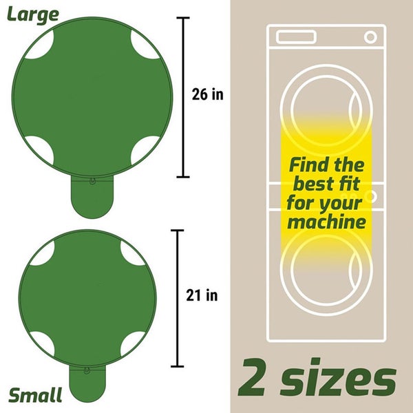 Portable Foldable Laundry Basket Clothes Storage Hamper Carousel 7