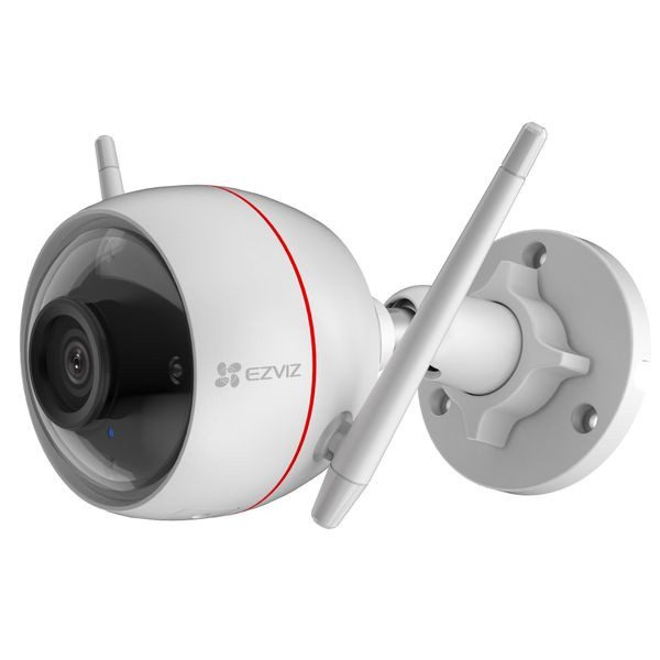EZVIZ C3W PRO 2MP Outdoor WiFi Smart Home Camera with Colour Night Vision. 2.... Carousel 2