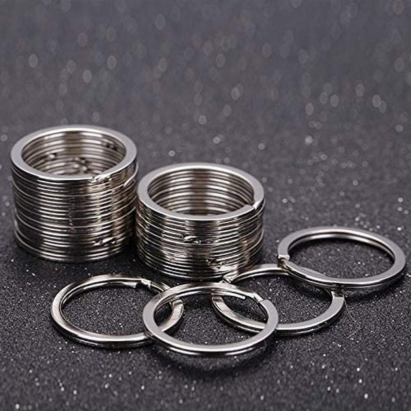 Keyring Key Chain Key Rings Carousel 9