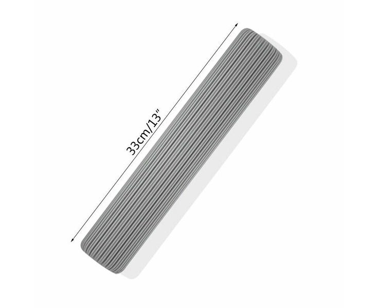 Sponge Mop for Head Replacement Easy Installation Reusable Washable Mop Acces Carousel 7