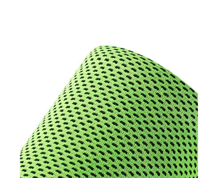 Sport Wristband Breathable Sweat-absorbing Ice Silk Bracers Summer Sports Col Carousel 5