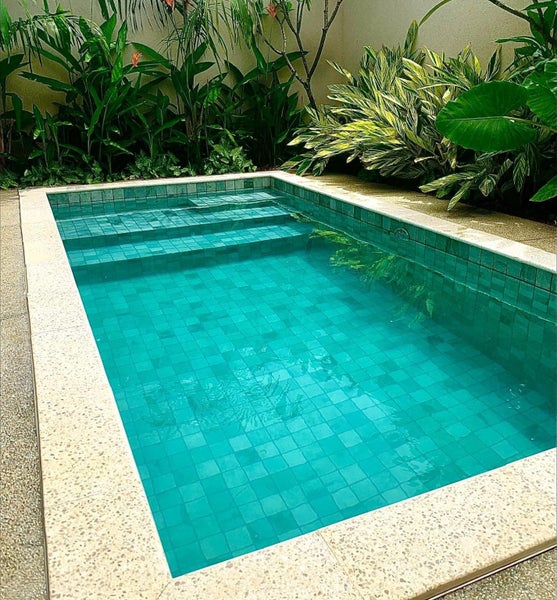 FULLY TILED SWIMMING POOL 5M X 2.6M63613174699011110