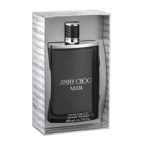 Jimmy Choo Man EDT 200ml Carousel 1