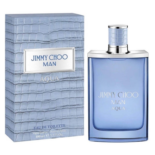 Jimmy Choo Man Aqua EDT 100ml Carousel 1