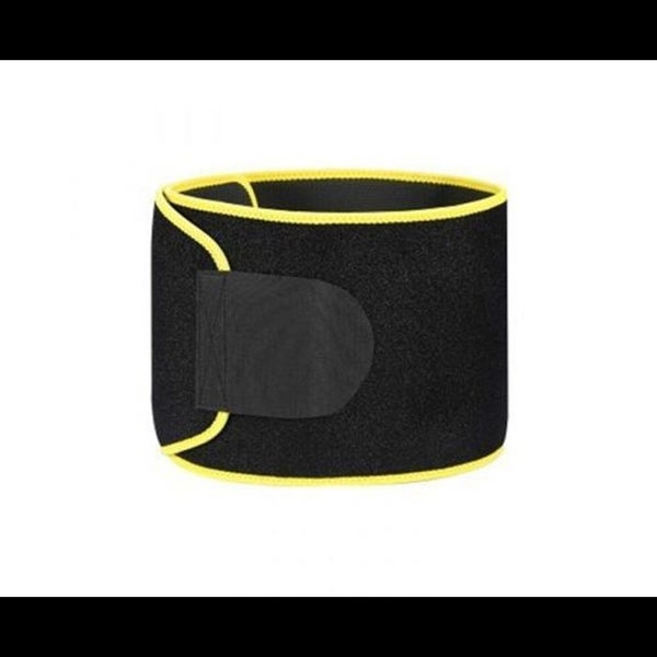 Sports Research Premium Waist Trimmer for Men and Women 97 X 20 cm Medium S Carousel 1