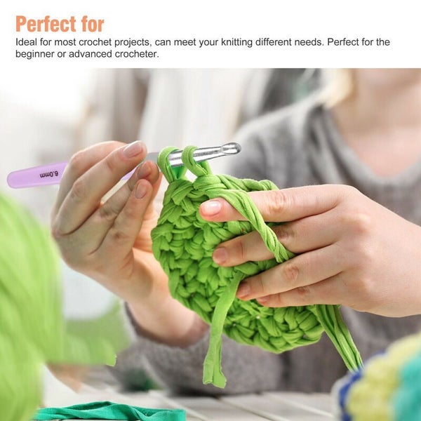 Crochet Hooks Needles Carousel 1