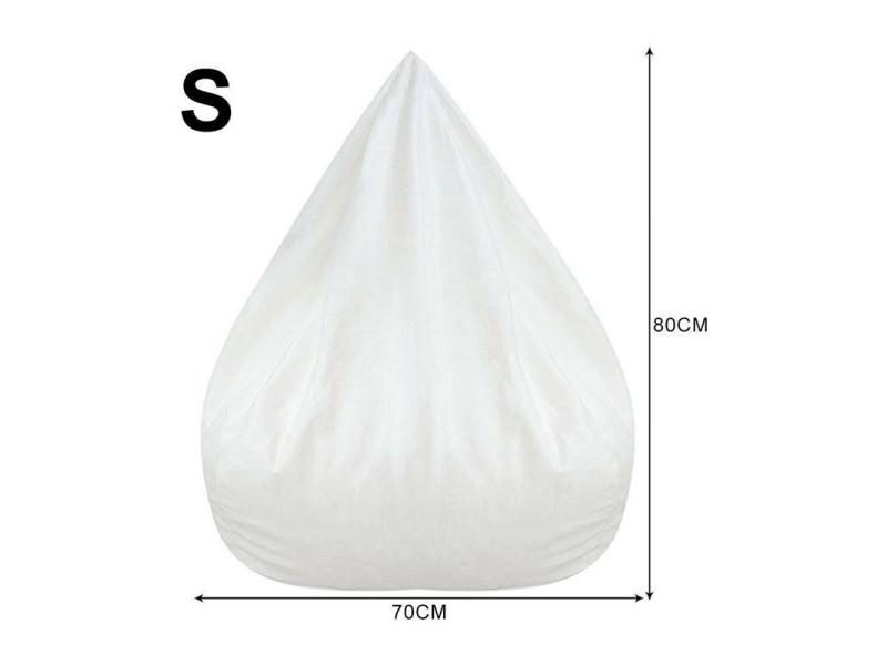 Large Lazy Sofa Covers Bean Bag Inner Lining Without Filling Sofa Furniture Carousel 1