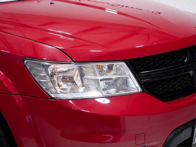 2014 Dodge Journey R/T 3.6P 6A 5Dr Wagon63612539299202114