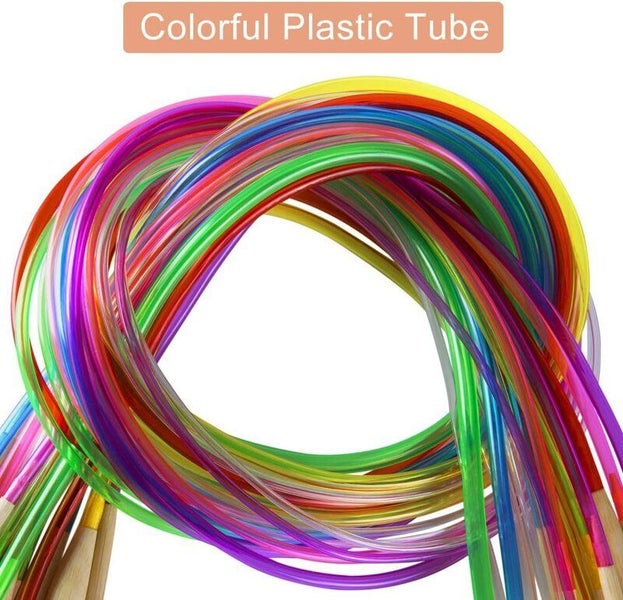 Bamboo Knitting Needles Set Carousel 2