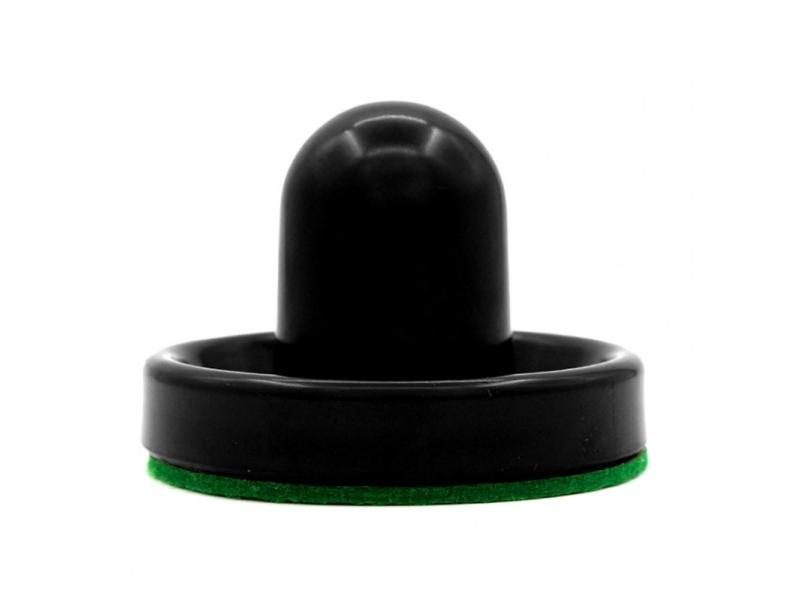 1 Set Air Hockey Pushers For Gaming Fine Workmanship Table Hockey Game Plastic Carousel 1