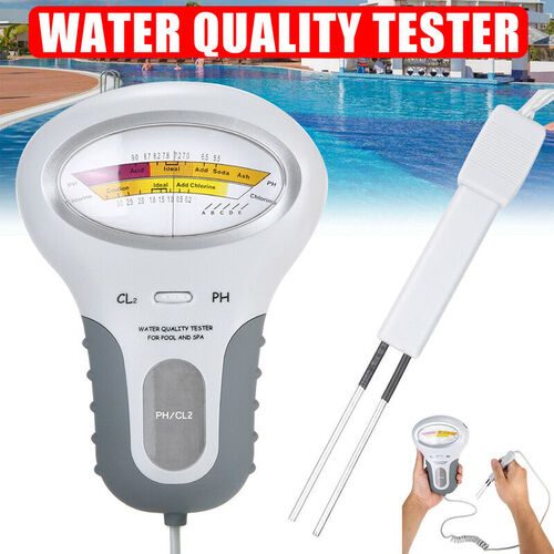 Water Quality Tester Carousel 1