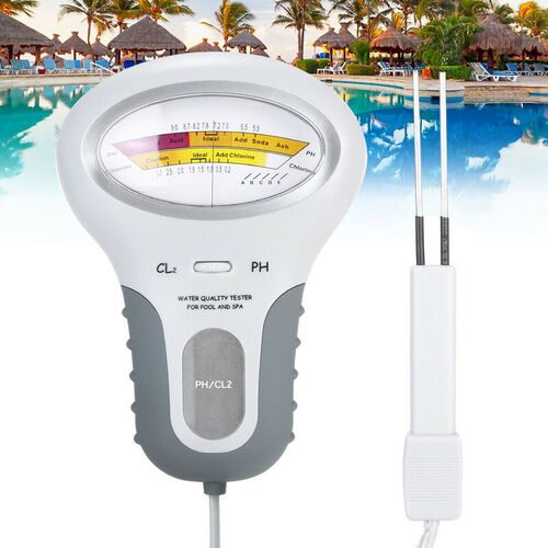 Water Quality Tester Carousel 2