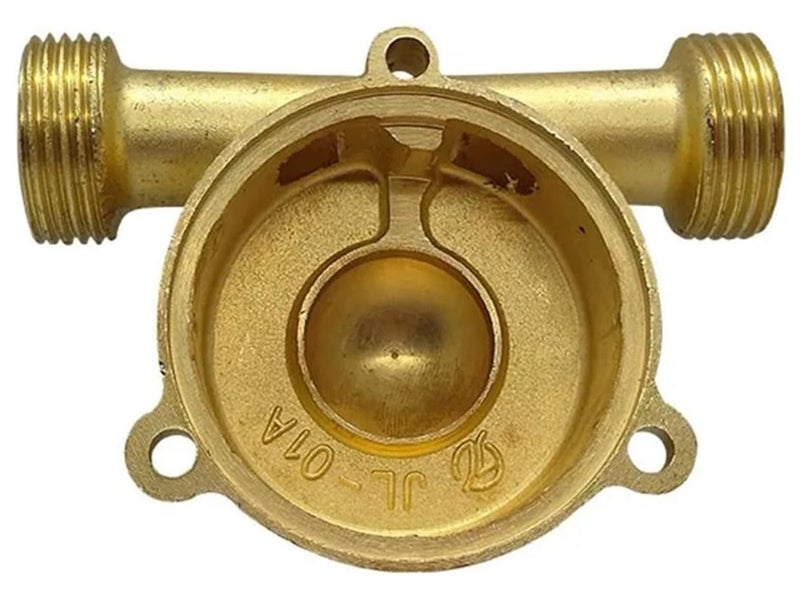 Hot Water Booster Pump (OVER STOCKED) Carousel 6