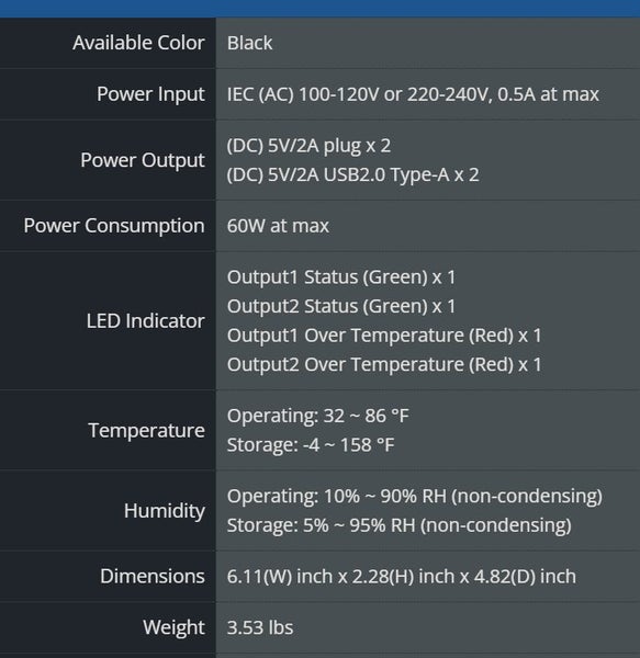 Silent Angel F1 DAC PSU Linear Power Supply for HiFi Systems Brand New (each Carousel 5