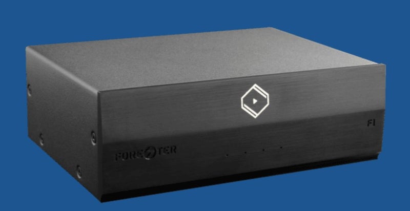 Silent Angel F1 DAC PSU Linear Power Supply for HiFi Systems Brand New (each Carousel 1