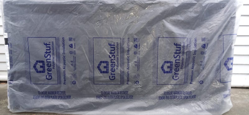 Autex acoustic Insulation Carousel 2