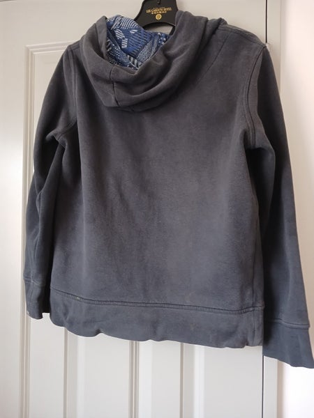 Canterbury-Grey Hoodie-S14 Carousel 2