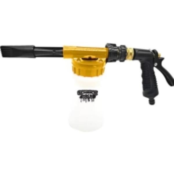 Schmick Mick Foaming Gun - Connects to Garden Hose Carousel 1