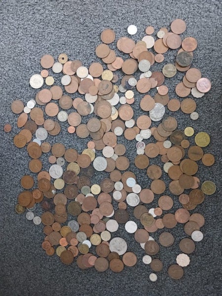 Bulk Coins Carousel 2