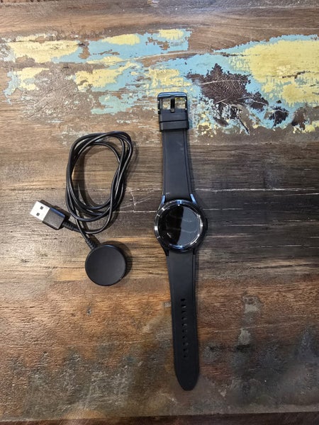 Samsung Galaxy Watch 4 Classic 42mm Carousel 1