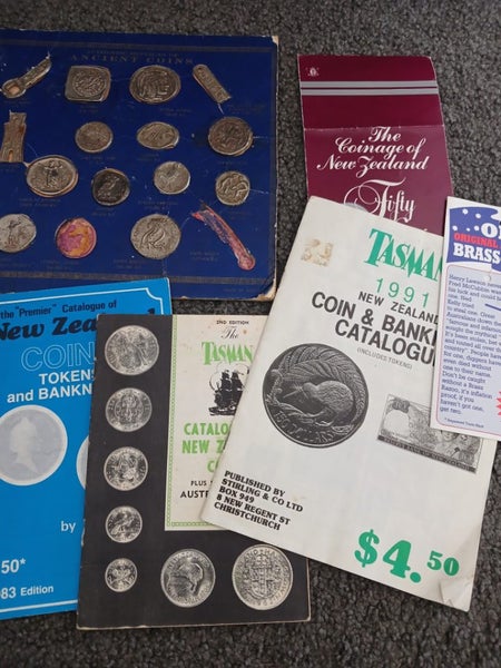 Coins Carousel 4