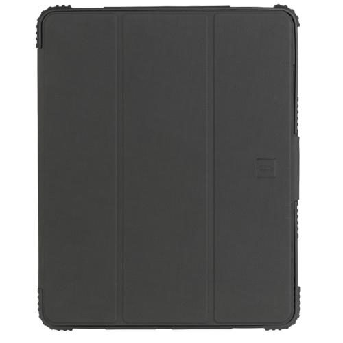 Tucano EDUCO Rugged Tablet Case for iPad Air 13" M3/M2 features an anti-shock Carousel 1